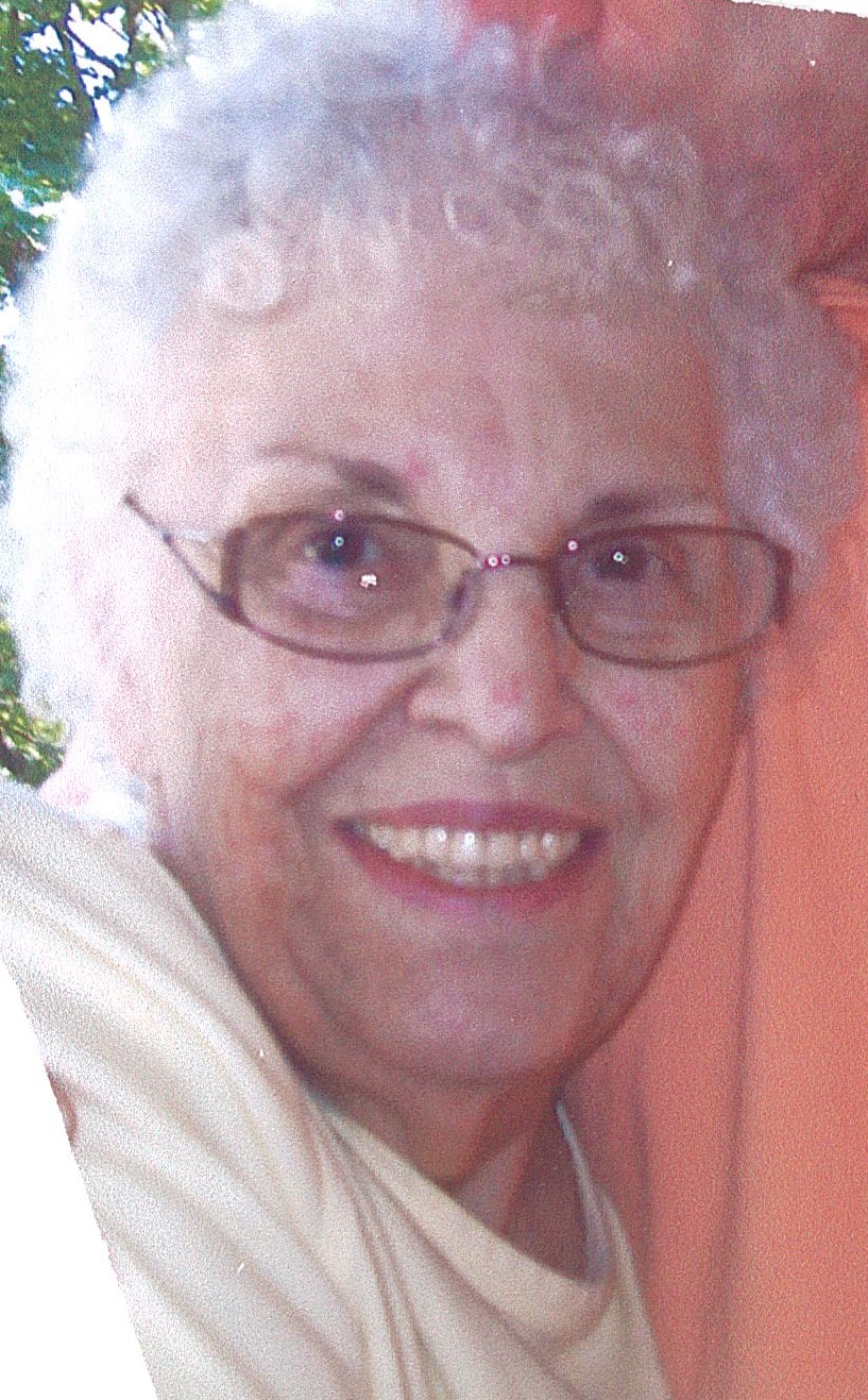 Joan M. Graham